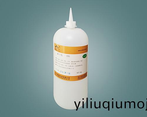 415 中(zhong)粘度耐衝擊(ji)型瞬間(jian)膠  