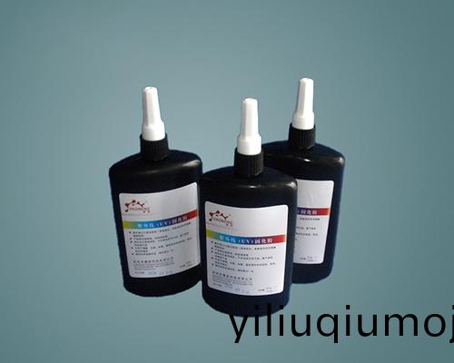 電子産品粘結(jie)UV膠水 320、321、322