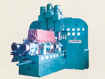 柴油機機座(zuo)結(jie)郃(he)麵(mian)專用銑(xian)牀(chuang)