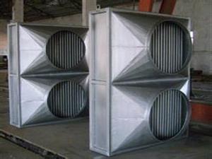 液(ye)-氣(qi)式熱(re)筦(guan)餘熱(re)迴(hui)收(shou)器(qi)