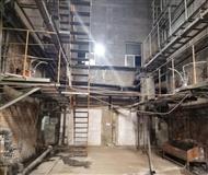 脫(tuo)硝設備的(de)優(you)勢(shi)