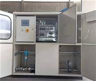 SNCR脫硝係(xi)統(tong)技(ji)術特(te)點(dian)