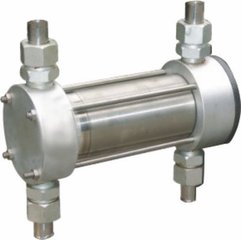 _高溫蒸汽(qi)壓(ya)縮機(ji)-壓縮機