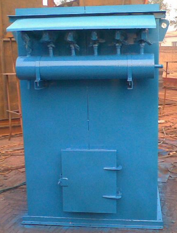 單(dan)機除(chu)塵器-小型除塵(chen)器-除塵(chen)器(qi)