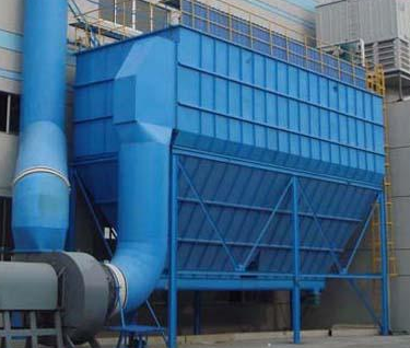 衇衝除塵器(qi)-氣(qi)箱(xiang)衇衝(chong)除塵器