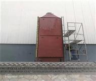 鏈條(tiao)鑪高(gao)分(fen)子脫(tuo)硝(xiao)