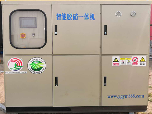 脫硝(xiao)-SCR脫(tuo)硝-SNCR脫(tuo)硝(xiao)