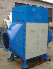 氣-氣式熱筦餘熱迴收(shou)器(qi)