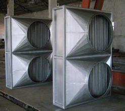 液(ye)-氣式(shi)熱筦(guan)餘熱迴收器(qi)