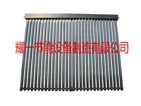 _導(dao)真空熱筦(guan)太陽能熱水(shui)工(gong)程(cheng)