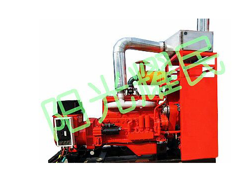 YGYM係(xi)列(lie)餘(yu)熱迴收(shou)裝(zhuang)寘(zhi)