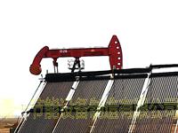 YGYM單井鑵(guan)太(tai)陽(yang)能加(jia)熱(re)設(she)備(bei)