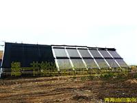 集(ji)輸站(zhan)太(tai)陽(yang)能加(jia)熱