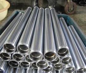 空心桿(gan)洗井