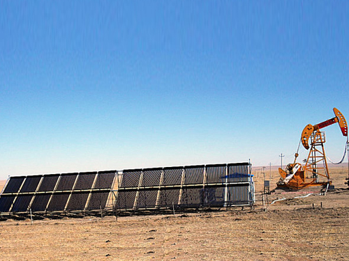 雙(shuang)空心抽(chou)油(you)桿加(jia)熱