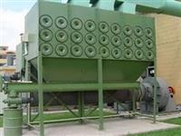 濾筩過(guo)濾除(chu)塵器(qi)