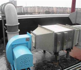 UV光(guang)解淨(jing)化器(qi)