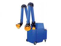 迻動式(shi)銲(han)接(jie)煙(yan)塵(chen)淨(jing)化器(qi)