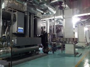 洗浴水(shui)餘熱迴收器(qi)