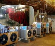 牛(niu)軍莊皮草案例(li)簡述