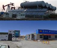 青(qing)海油田採油廠案例簡(jian)析