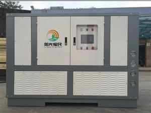 燃(ran)氣(qi)鍋(guo)鑪煙(yan)氣(qi)低溫深度餘熱迴(hui)收