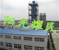 鍋(guo)鑪餘熱迴(hui)收