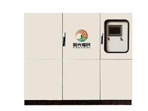 SNCR脫硝工(gong)藝-脫硝工(gong)藝-脫硝(xiao)